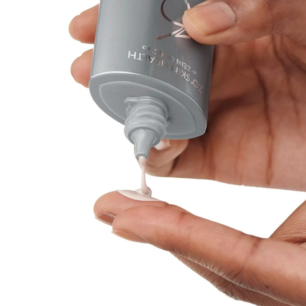 ZO Skin Health Sol Og Selvbruning|Ansiktskrem|ZO Sheer Fluid Broad-Spectrum Sunscreen SPF 50