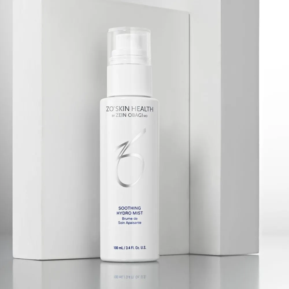 ZO Skin Health Toner Og Mist|ZO Soothing Hydro Mist