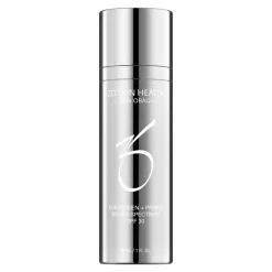 ZO Skin Health Ansikt|Sol Og Selvbruning|ZO Sunscreen + Primer Broad Spectrum SPF 30