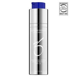 ZO Skin Health Ansikt|Sol Og Selvbruning|ZO Sunscreen + Primer Broad Spectrum SPF 30