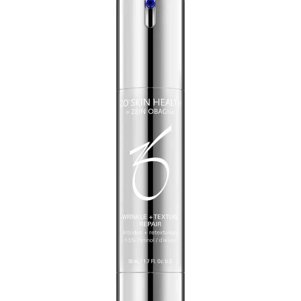 ZO Skin Health Ansiktskrem|ZO Wrinkle + Texture Repair
