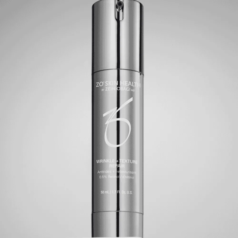 ZO Skin Health Ansiktskrem|ZO Wrinkle + Texture Repair